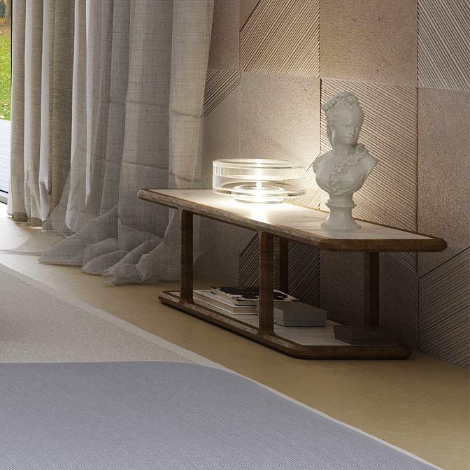Журнальный столик Morelato Bellagio - фото-3 | interior market
