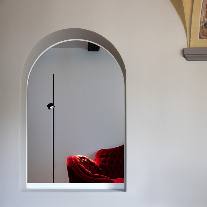 Торшер DAVIDE GROPPI SET - фото-8 | interior market