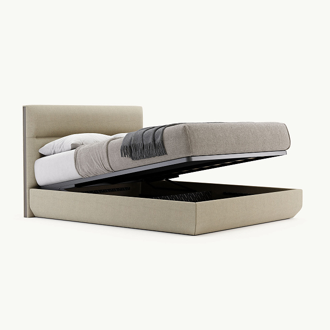 Кровать Domkapa FRANCIS - фото-2 | interior market Кровать Domkapa FRANCIS - фото-2 | interior market