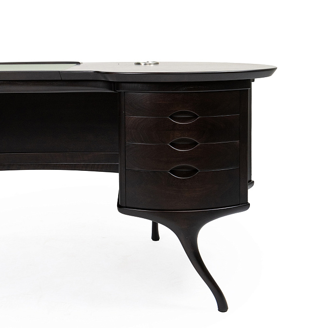 Письменный стол Ceccotti BIG BEAN - фото-5 | interior market