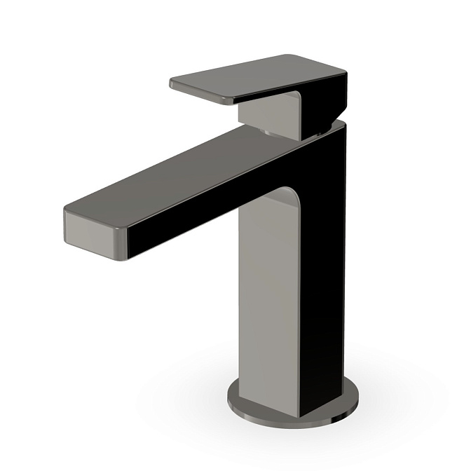 Смеситель для раковины Zucchetti  - фото-1 | interior market