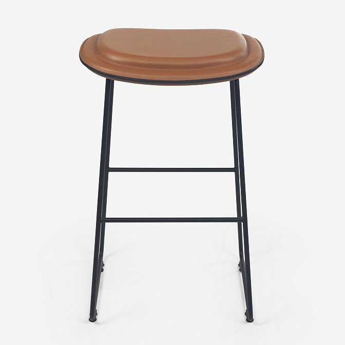 Табурет Cappellini Hi pad - фото-2 | interior market