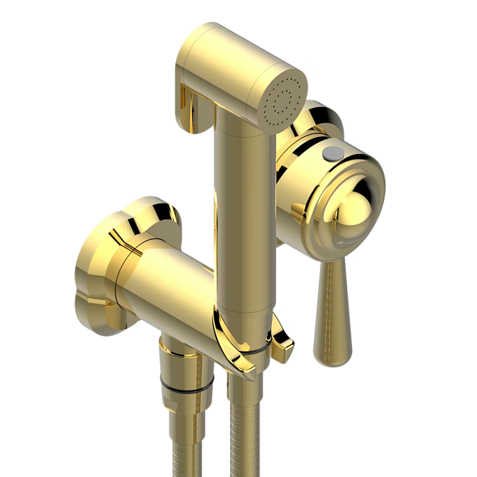 Смеситель для биде THG Camélia - фото-1 | interior market