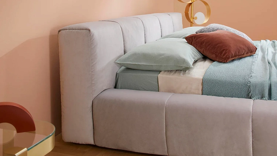 Кровать Saba Pixel Box Large - фото-3 | interior market