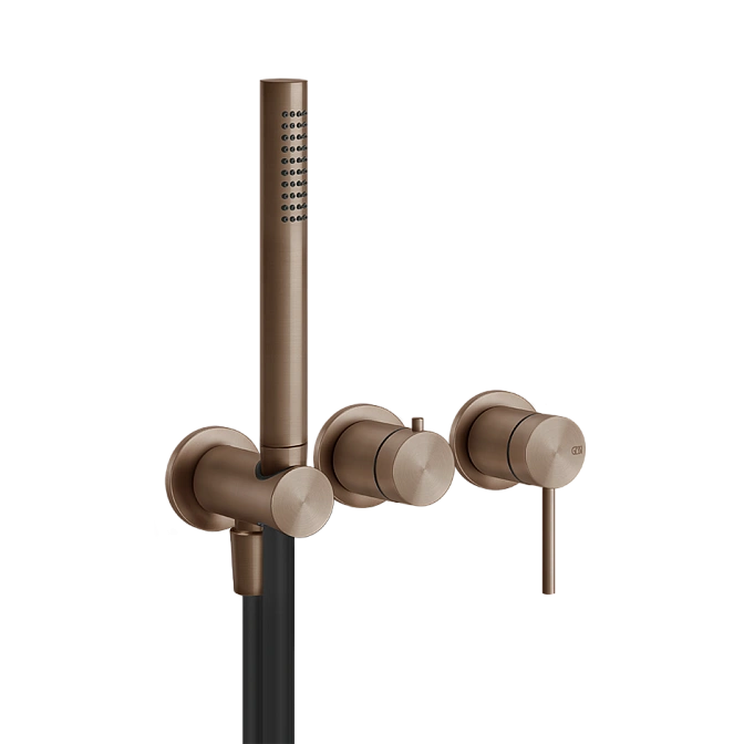 Смеситель для душа Gessi GESSI 316 - фото-1 | interior market