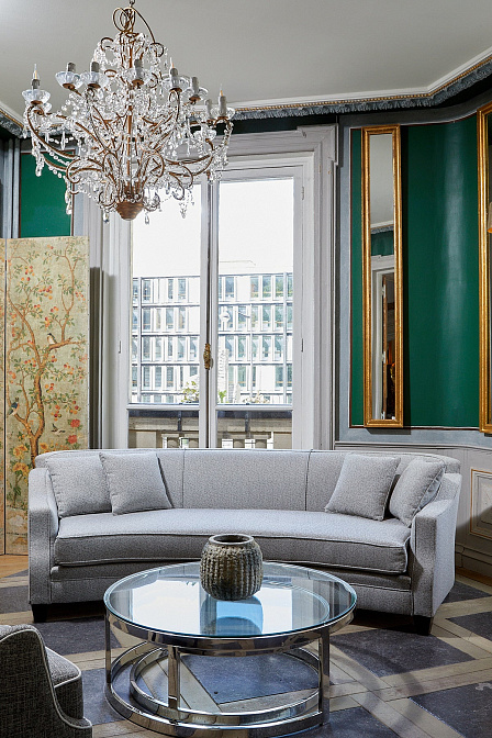 Потолочный светильник  Mis En Demeure BORDEAUX - фото-2 | interior market