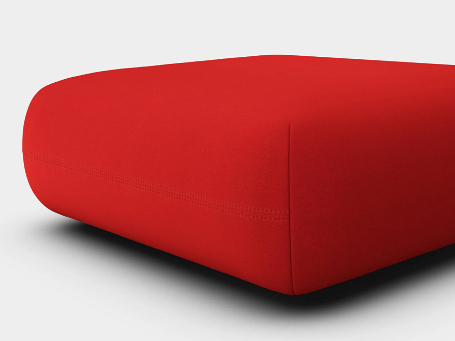 Пуф Tom Dixon Plump Ottoman - фото-2 | interior market