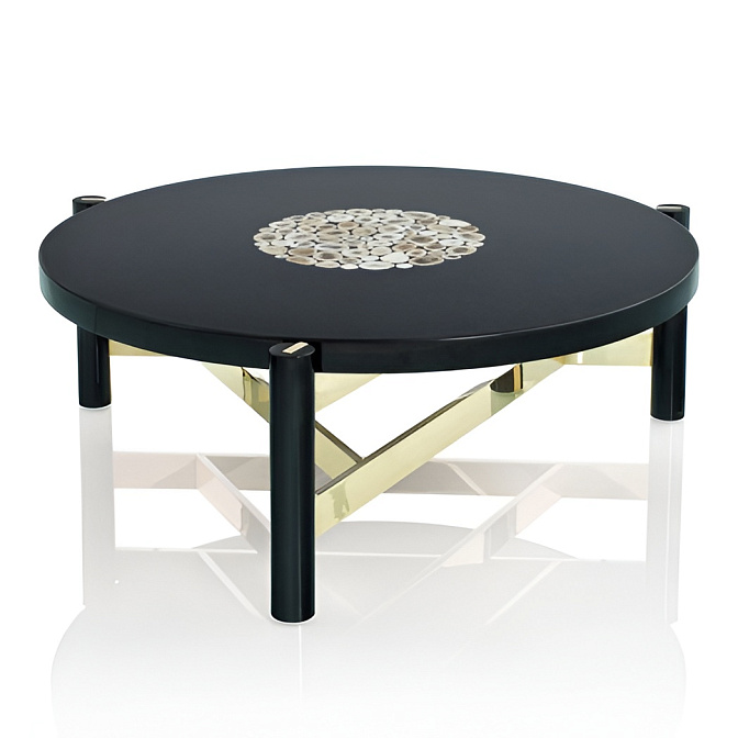 Кофейный столик JNL Titus - фото-1 | interior market