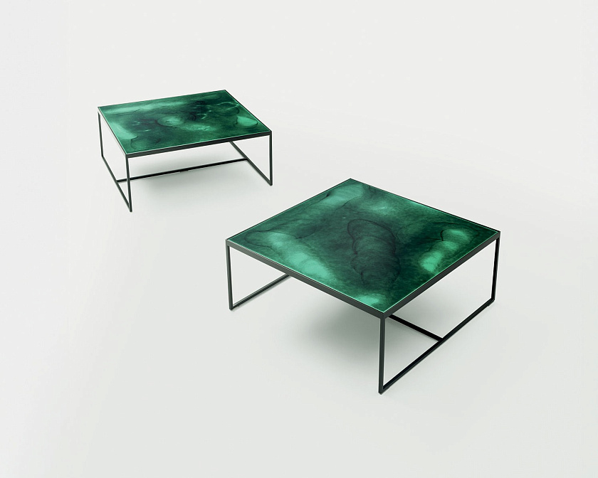 Журнальный столик Paola lenti LIO - фото-2 | interior market