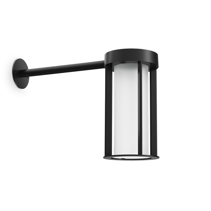 Уличный светильник  Lombardo Lula UP Bracket - фото-1 | interior market