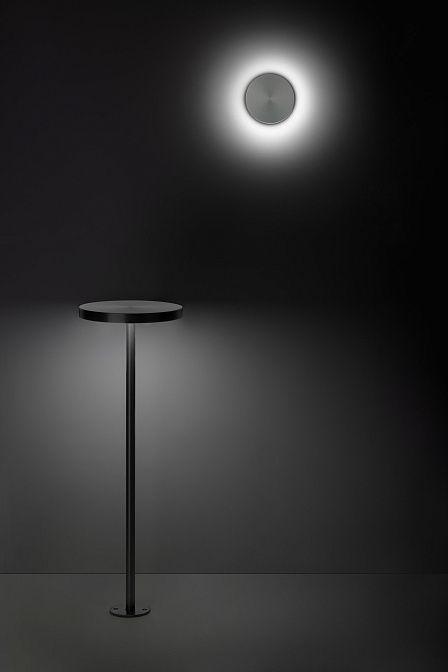 Уличный светильник  Lombardo Pik Wall - фото-2 | interior market