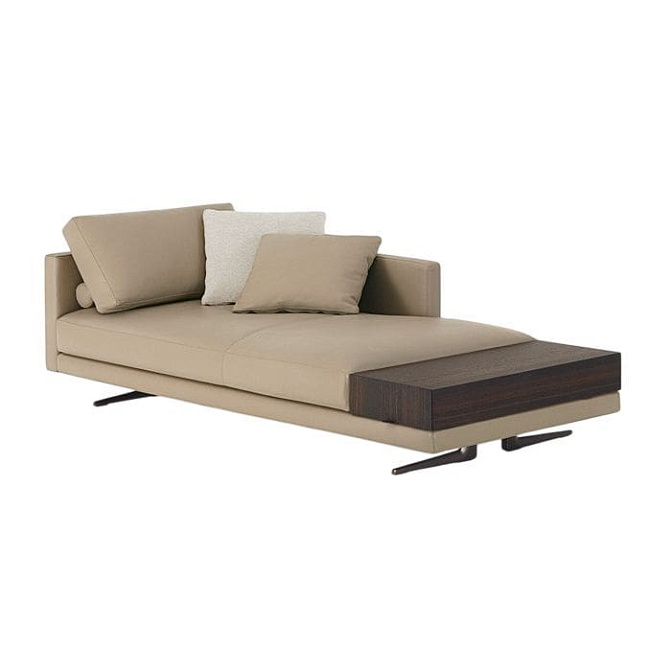 Модульный диван Poliform Mondrian - фото-1 | interior market