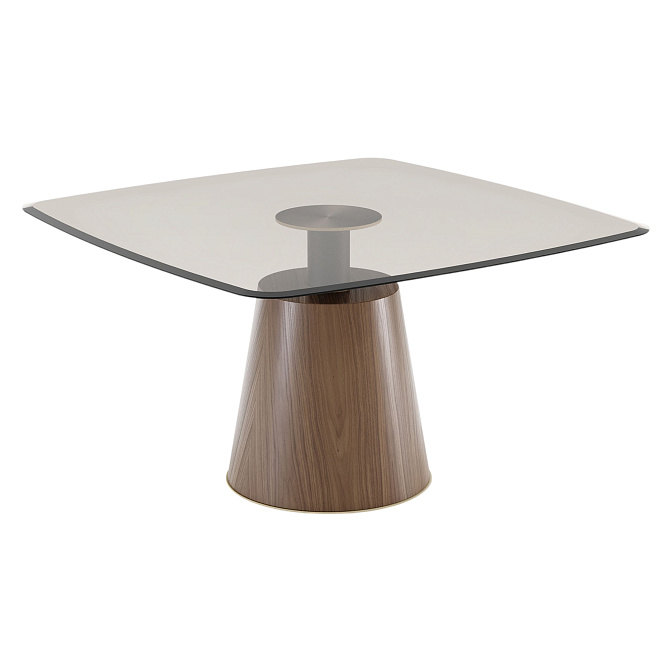 Обеденный стол Domkapa Panton  - фото-1 | interior market Обеденный стол Domkapa Panton  - фото-1 | interior market
