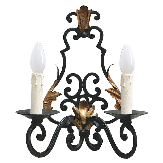 Бра Mis En Demeure Figeac - фото-1 | interior market