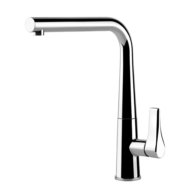 Смеситель для кухни Gessi PROTON - фото-1 | interior market