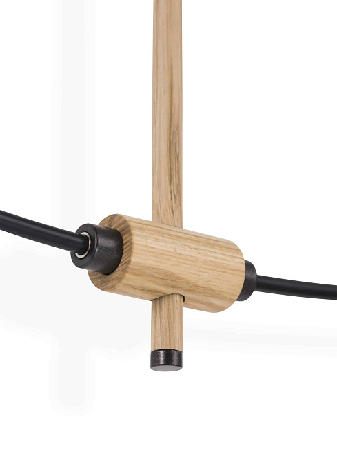 Часы настенные NOMON Mini Bilbao Premium - фото-2 | interior market