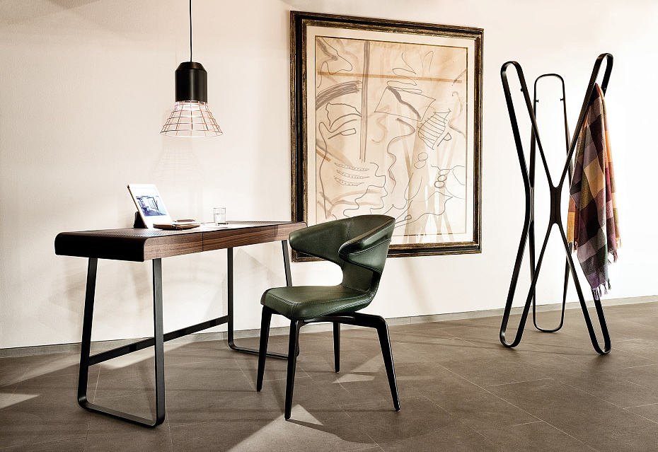 Потолочный светильник Classicon Bell Light - фото-3 | interior market