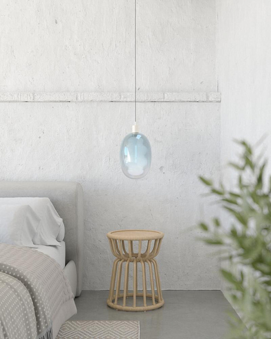 Потолочный светильник  CANGINI&TUCCI CLOS - фото-2 | interior market