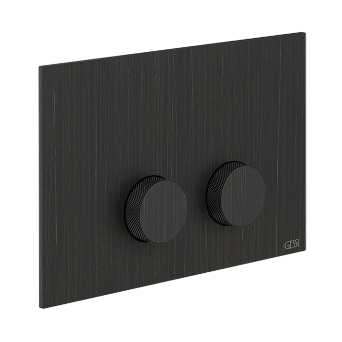 Клавиша Gessi ANELLO - фото-1 | interior market