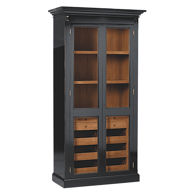 Книжный шкаф Mis En Demeure Chaillot - фото-1 | interior market