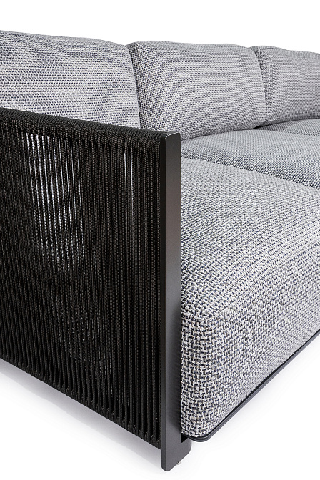 Диван для улицы Flexform VULCANO - фото-5 | interior market