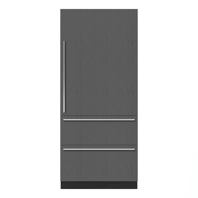 Холодильник  Sub-Zero & Wolf ICBDET3650CIID - фото-1 | interior market