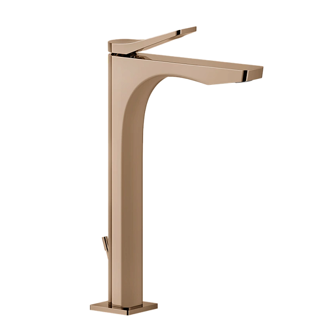 Смеситель Gessi RILIEVO - фото-1 | interior market