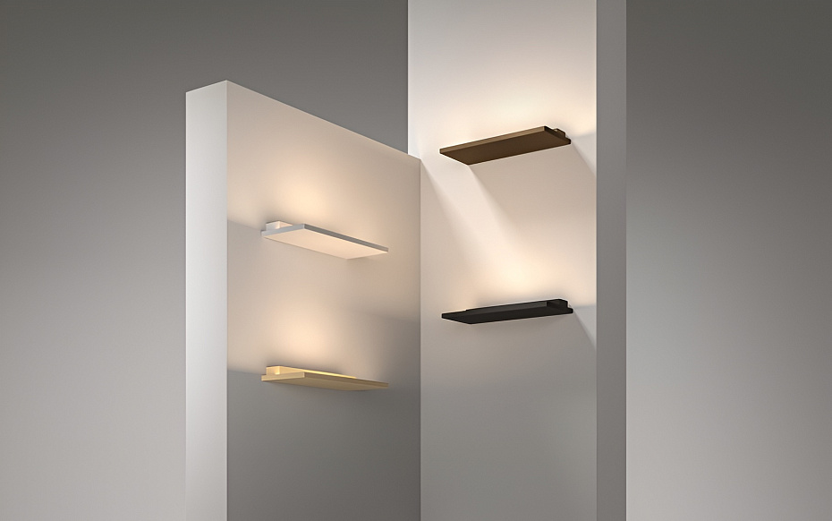 Бра Lumen Center MINUS - фото-2 | interior market