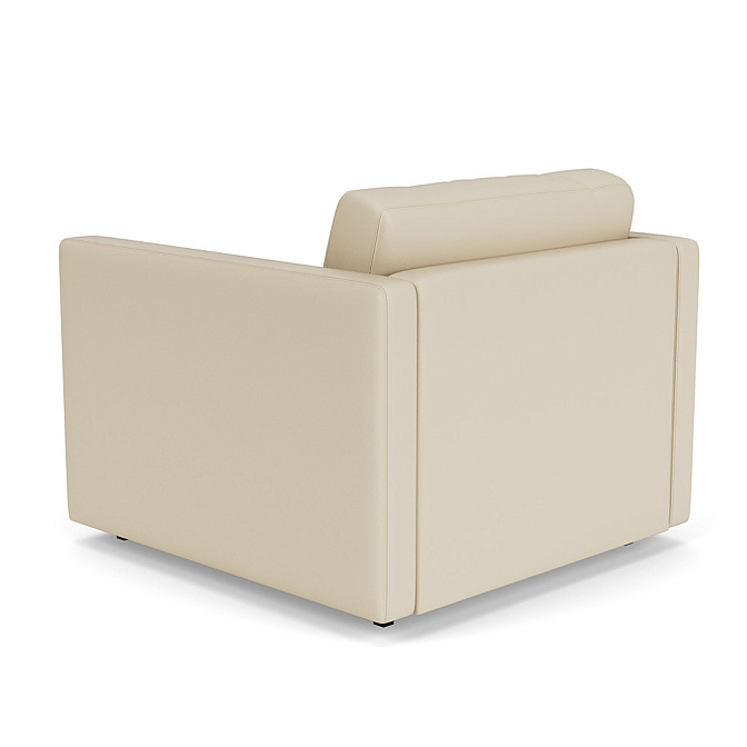 Кресло Knoll Pfister - фото-2 | interior market