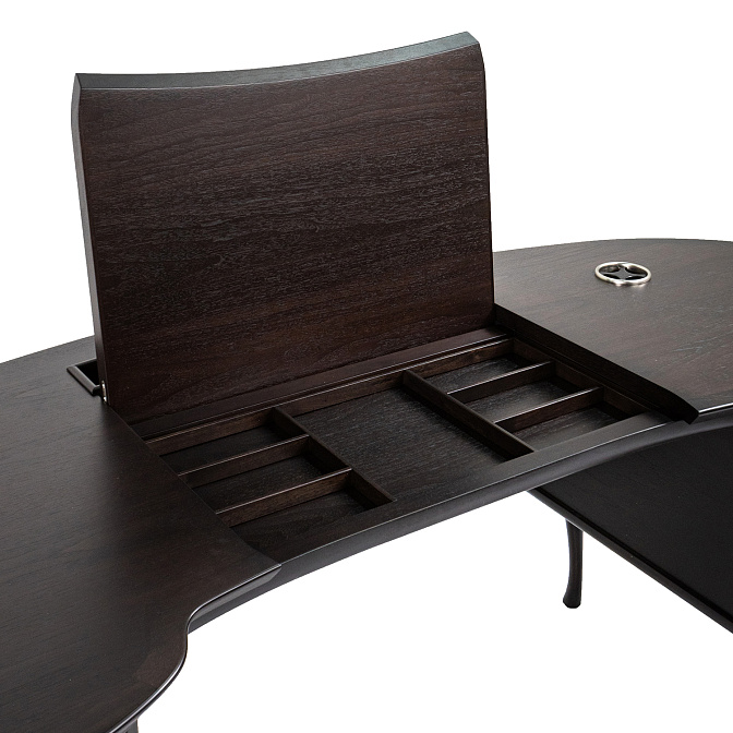 Письменный стол Ceccotti BIG BEAN - фото-7 | interior market