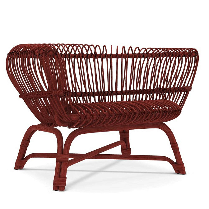 Кресло De Padova SILVIA - фото-1 | interior market