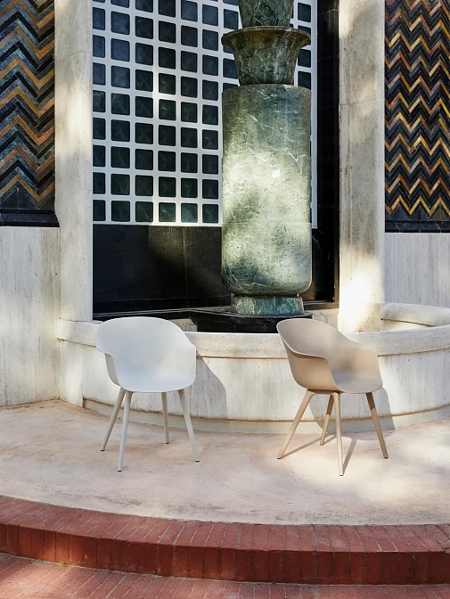 Стул Gubi Bat - фото-2 | interior market