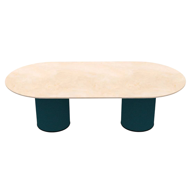 Обеденный стол Ethimo Patio - фото-1 | interior market