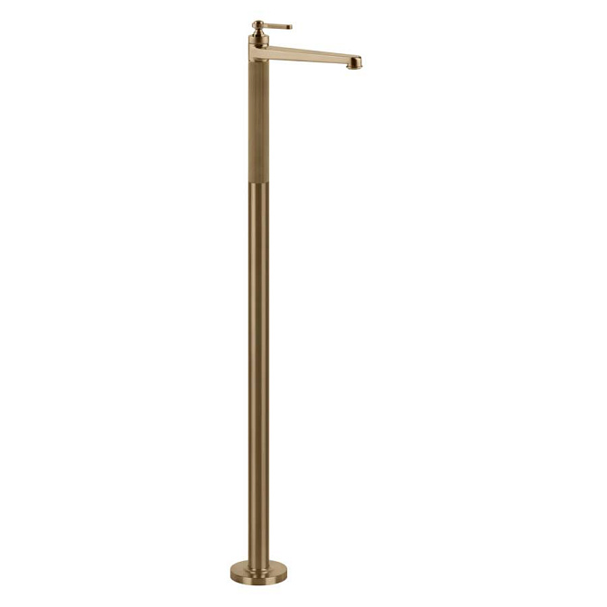 Смеситель Gessi VENTI20 - фото-1 | interior market