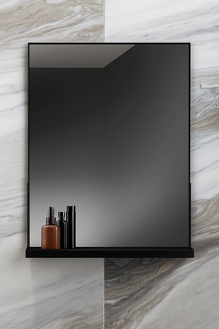 Зеркало для ванной Scavolini Misfits - фото-2 | interior market