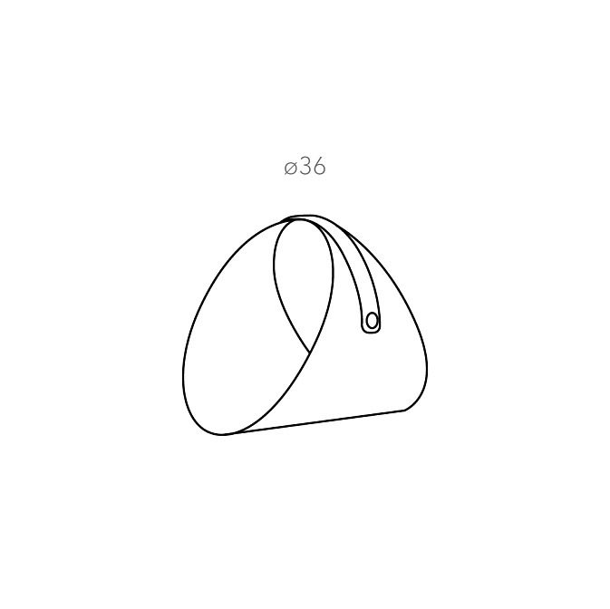 Подставка для дров ADJ BEN - фото-4 | interior market