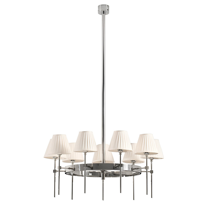 Потолочный светильник  JNL Los Angeles - фото-1 | interior market