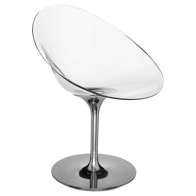 Кресло Kartell Ero|s| - фото-2 | interior market