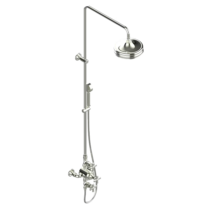 Смеситель для душа THG  - фото-1 | interior market