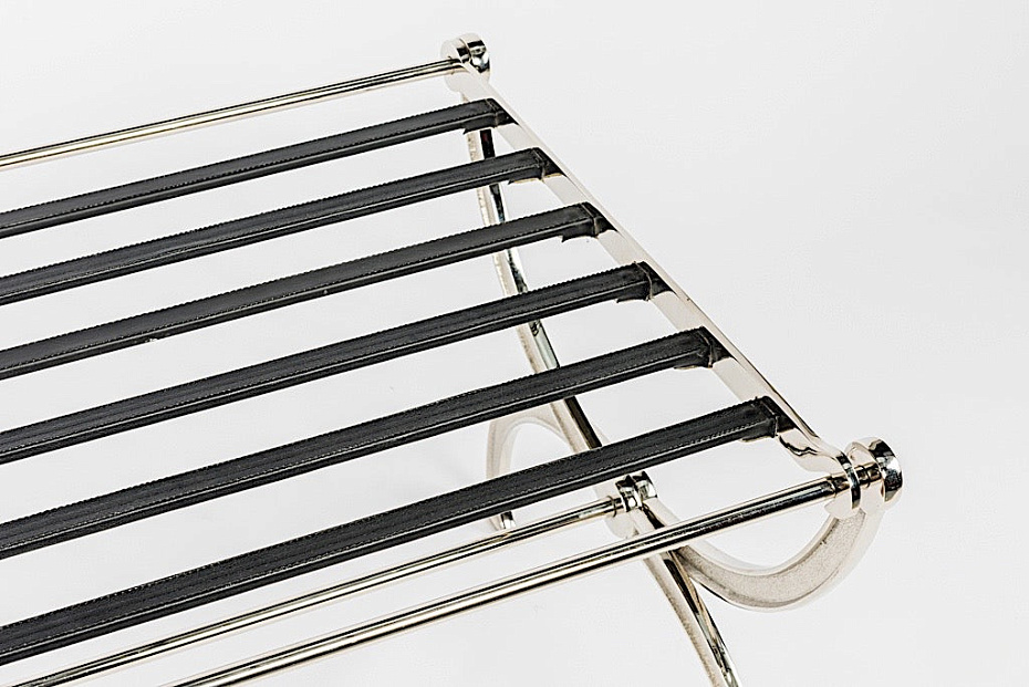 Банкетка Mis En Demeure Marly - фото-3 | interior market