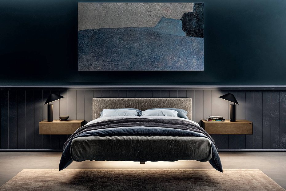 Подвесная кровать Lago Fluttua - фото-3 | interior market