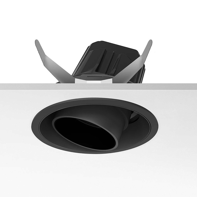 Технический свет Flos Light Supply Adjustable - фото-1 | interior market