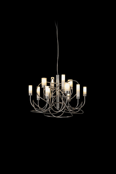 Потолочный светильник  Brand Van Egmond Salsa - фото-3 | interior market