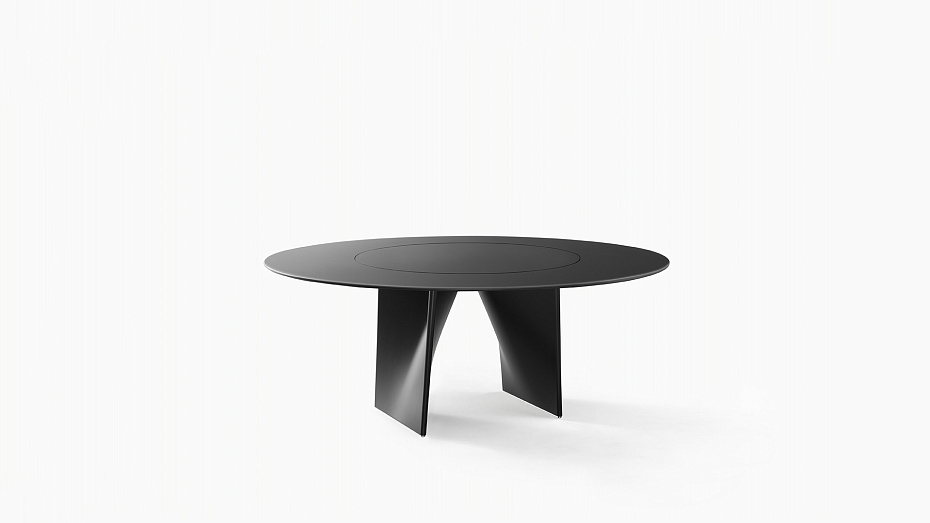 Обеденный стол Rimadesio Lambda - фото-2 | interior market