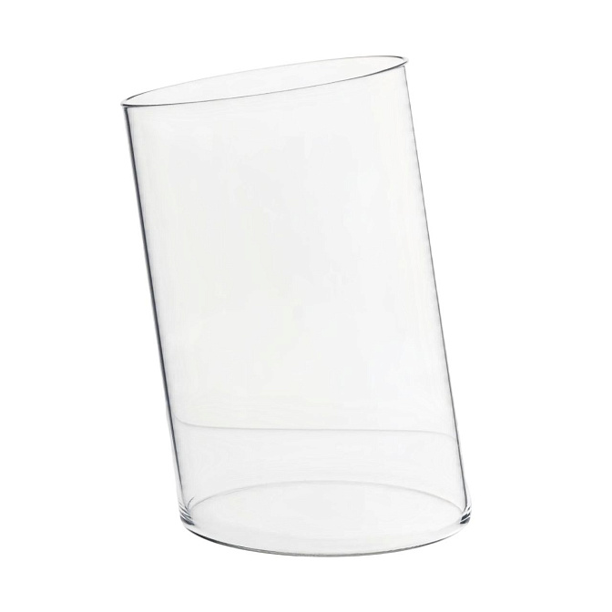 Ваза Glas Italia Bow - фото-1 | interior market