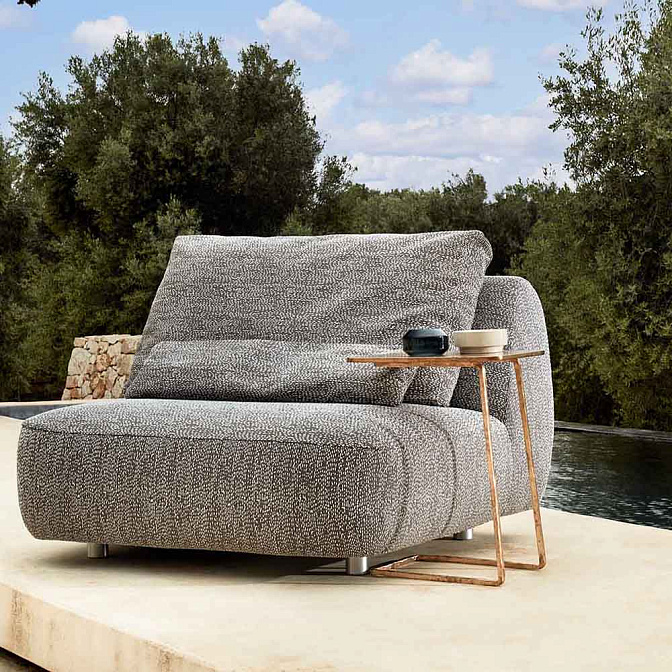 Стол Exteta Moonlight - фото-4 | interior market