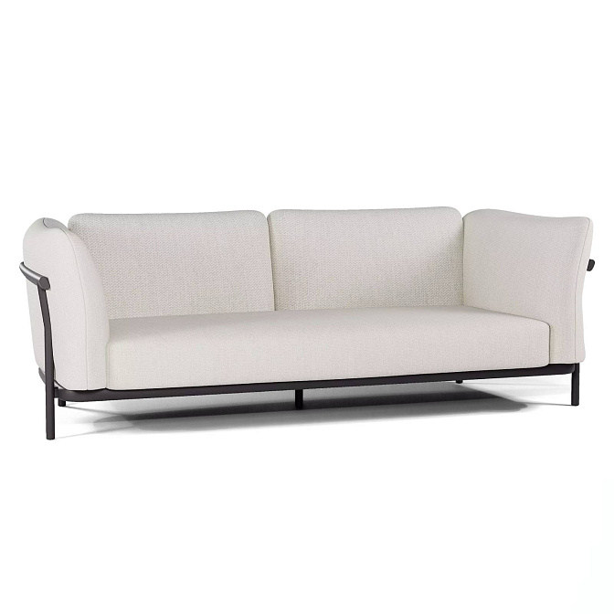 Диван для улицы Manutti Nami - фото-1 | interior market