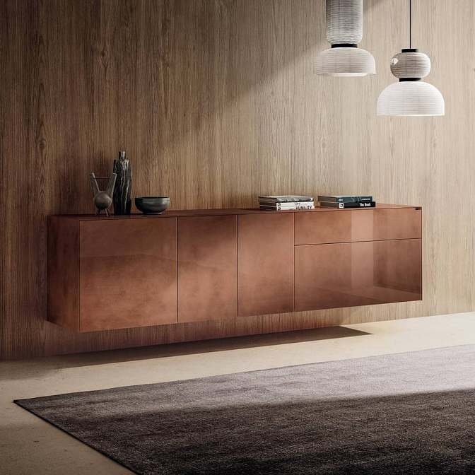 Комод Lago Materia - фото-1 | interior market