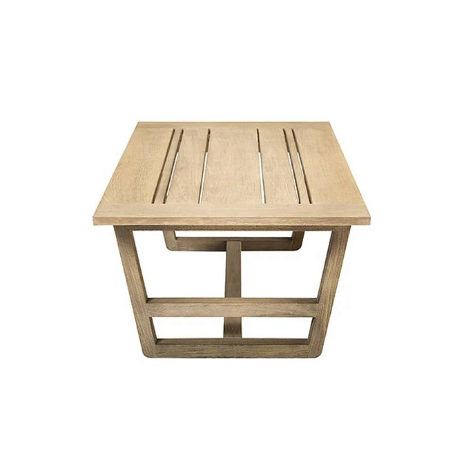 Кофейный столик Ethimo Costes - фото-2 | interior market Кофейный столик Ethimo Costes - фото-2 | interior market