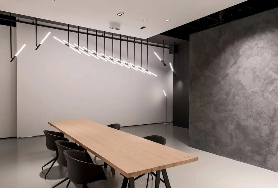 Технический свет Delta Light XY180 S81 - фото-2 | interior market